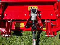 2009 gianni ferrari 150-sm mulchmaaier - afbeelding 7 van  9