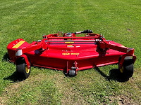 2009 gianni ferrari 150-sm mulchmaaier - afbeelding 4 van  9