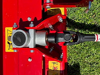2009 gianni ferrari 150-sm mulchmaaier - afbeelding 6 van  9