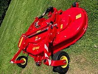 2009 gianni ferrari 150-sm mulchmaaier - afbeelding 8 van  9