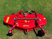 2009 gianni ferrari 150-sm mulchmaaier - afbeelding 9 van  9