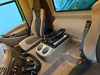 2009 ginaf 3233s 6x2 bakwagen met autolaadkraan - afbeelding 31 van  33