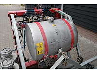 2009 gml ps10 veldspuit - afbeelding 8 van  13