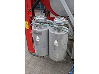 2009 gml ps10 veldspuit - afbeelding 11 van  13