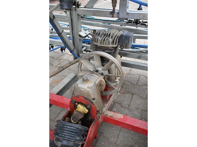 2009 gml ps10 veldspuit - afbeelding 10 van  13
