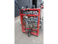 2009 gml ps10 veldspuit - afbeelding 1 van  5