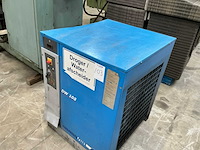 2009 grassair dw 108 luchtdroger - afbeelding 3 van  7