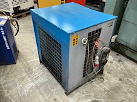 2009 grassair dw 108 luchtdroger - afbeelding 4 van  7