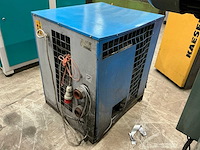 2009 grassair dw 108 luchtdroger - afbeelding 5 van  7