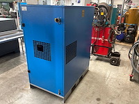 2009 grassair rlr 25 v9 schroefcompressor - afbeelding 3 van  6