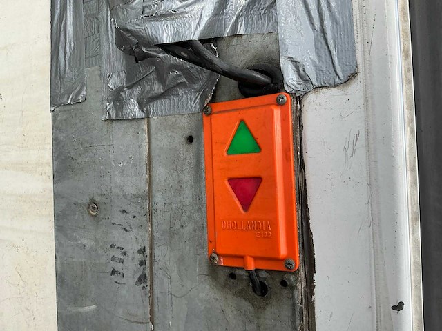 2009 groenenwegen dro-15-27 oplegger - afbeelding 20 van  25