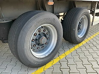 2009 groenenwegen dro-15-27 oplegger - afbeelding 6 van  25