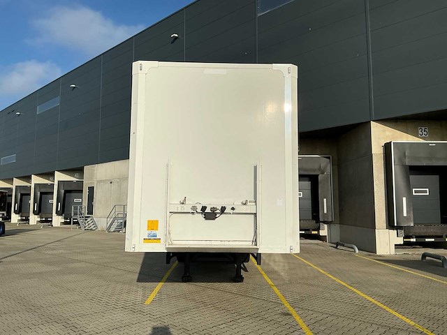 2009 groenenwegen dro-15-27 oplegger - afbeelding 9 van  25