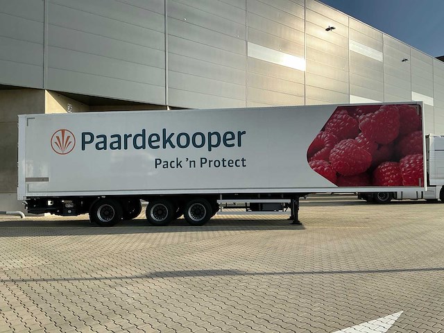 2009 groenenwegen dro-15-27 oplegger - afbeelding 13 van  25
