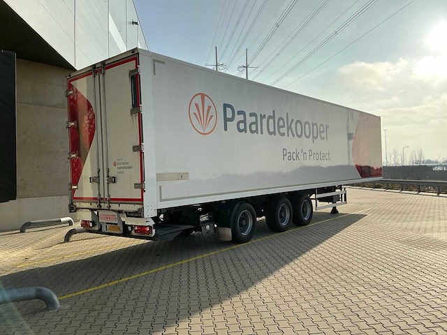 2009 groenenwegen dro-15-27 oplegger - afbeelding 14 van  25