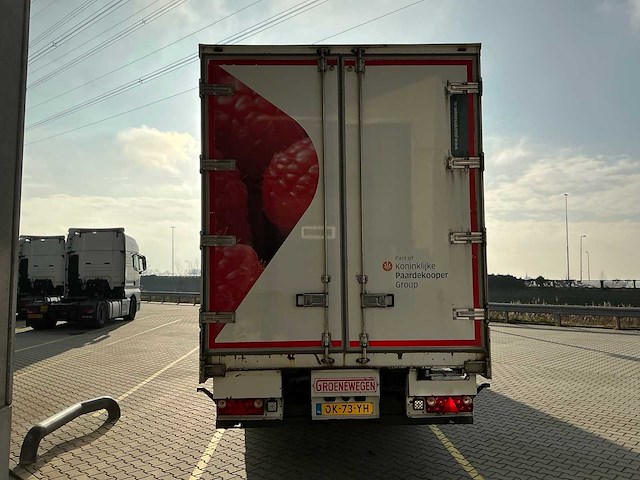 2009 groenenwegen dro-15-27 oplegger - afbeelding 25 van  25