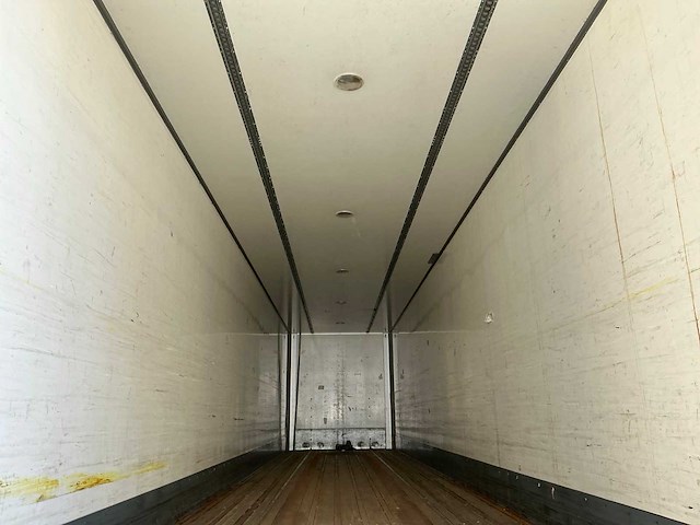 2009 groenenwegen dro-15-27 oplegger - afbeelding 17 van  25