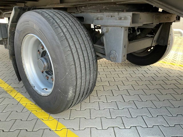 2009 groenenwegen dro-15-27 oplegger - afbeelding 7 van  19