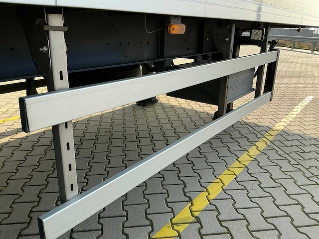 2009 groenenwegen dro-15-27 oplegger - afbeelding 8 van  19