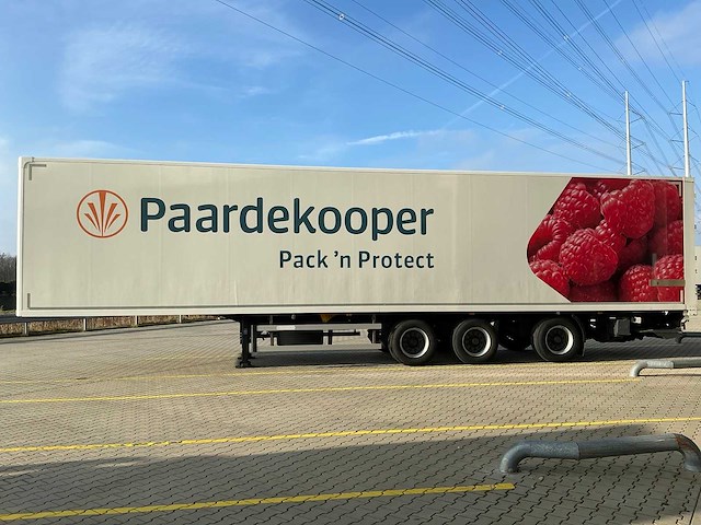 2009 groenenwegen dro-15-27 oplegger - afbeelding 17 van  19