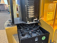 2009 grove manlift toucan 1100c hoogwerker - afbeelding 2 van  10