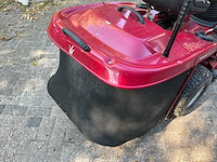 2009 gutbrod glx 92 rh zitmaaier - afbeelding 3 van  19