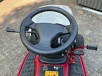 2009 gutbrod glx 92 rh zitmaaier - afbeelding 6 van  19