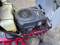 2009 gutbrod glx 92 rh zitmaaier - afbeelding 9 van  19