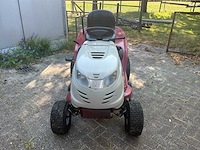 2009 gutbrod glx 92 rh zitmaaier - afbeelding 12 van  19