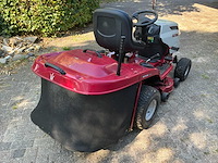 2009 gutbrod glx 92 rh zitmaaier - afbeelding 14 van  19