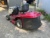 2009 gutbrod glx 92 rh zitmaaier - afbeelding 15 van  19
