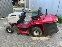 2009 gutbrod glx 92 rh zitmaaier - afbeelding 16 van  19