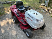 2009 gutbrod glx 92 rh zitmaaier - afbeelding 12 van  18