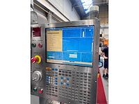 2009 haas sl-30tce cnc-draaibank - afbeelding 1 van  2