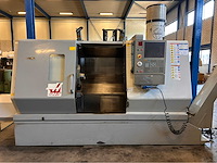 2009 haas sl-30tce cnc-draaibank - afbeelding 2 van  2