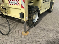 2009 h.a.b. s165 24d hoogwerker - afbeelding 6 van  32