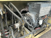 2009 h.a.b. s165 24d hoogwerker - afbeelding 18 van  32