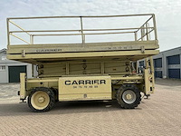 2009 h.a.b. s165 24d hoogwerker - afbeelding 27 van  32