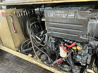 2009 h.a.b. s165 24d hoogwerker - afbeelding 8 van  22