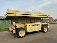 2009 h.a.b. s165 24d hoogwerker - afbeelding 1 van  22