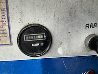 2009 h.a.b. s165 24d hoogwerker - afbeelding 13 van  22