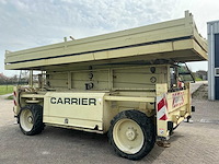 2009 h.a.b. s165 24d hoogwerker - afbeelding 17 van  22