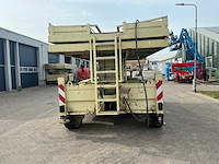2009 h.a.b. s165 24d hoogwerker - afbeelding 19 van  22