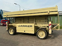 2009 h.a.b. s165 24d hoogwerker - afbeelding 21 van  22