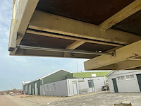 2009 h.a.b. s165 24d hoogwerker - afbeelding 13 van  32
