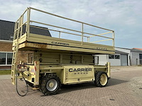 2009 h.a.b. s165 24d hoogwerker - afbeelding 1 van  32