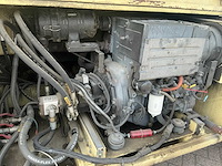 2009 h.a.b. s165 24d hoogwerker - afbeelding 21 van  32