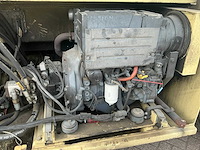 2009 h.a.b. s165 24d hoogwerker - afbeelding 24 van  32