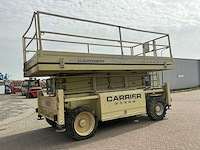 2009 h.a.b. s165 24d hoogwerker - afbeelding 28 van  32