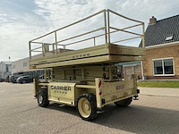 2009 h.a.b. s165 24d hoogwerker - afbeelding 30 van  32